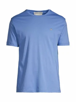 Paidat<GANT Shield-paita 419 PERFECT BLUE