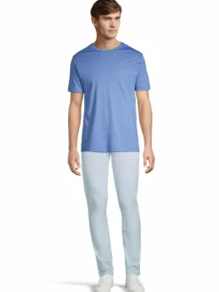 Paidat<GANT Shield-paita 419 PERFECT BLUE