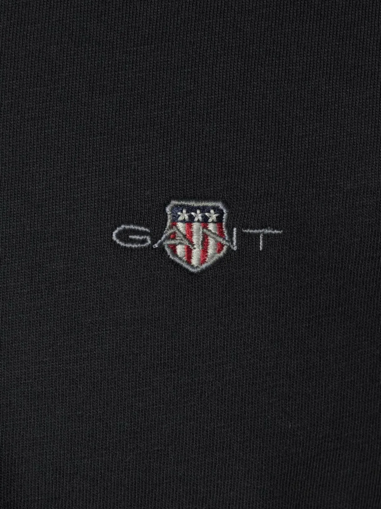 Paidat<GANT Shield-paita 5 BLACK