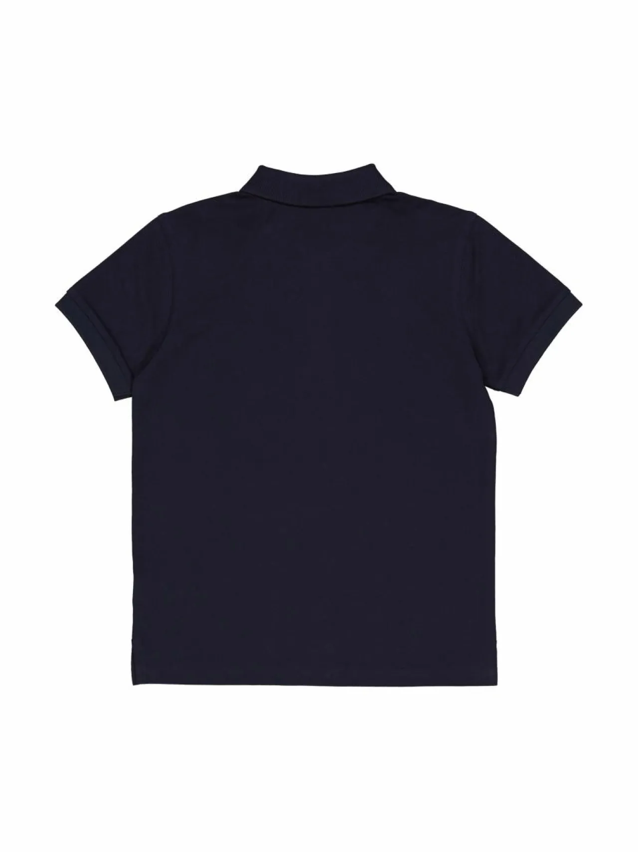 T-Paidat<GANT Shield-pikeepaita 433 EVENING BLUE