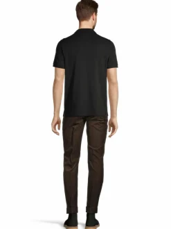 Paidat<GANT Shield-pikeepaita 5 BLACK