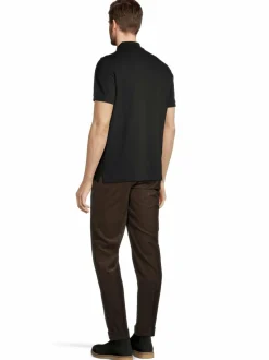 Paidat<GANT Shield-pikeepaita 5 BLACK