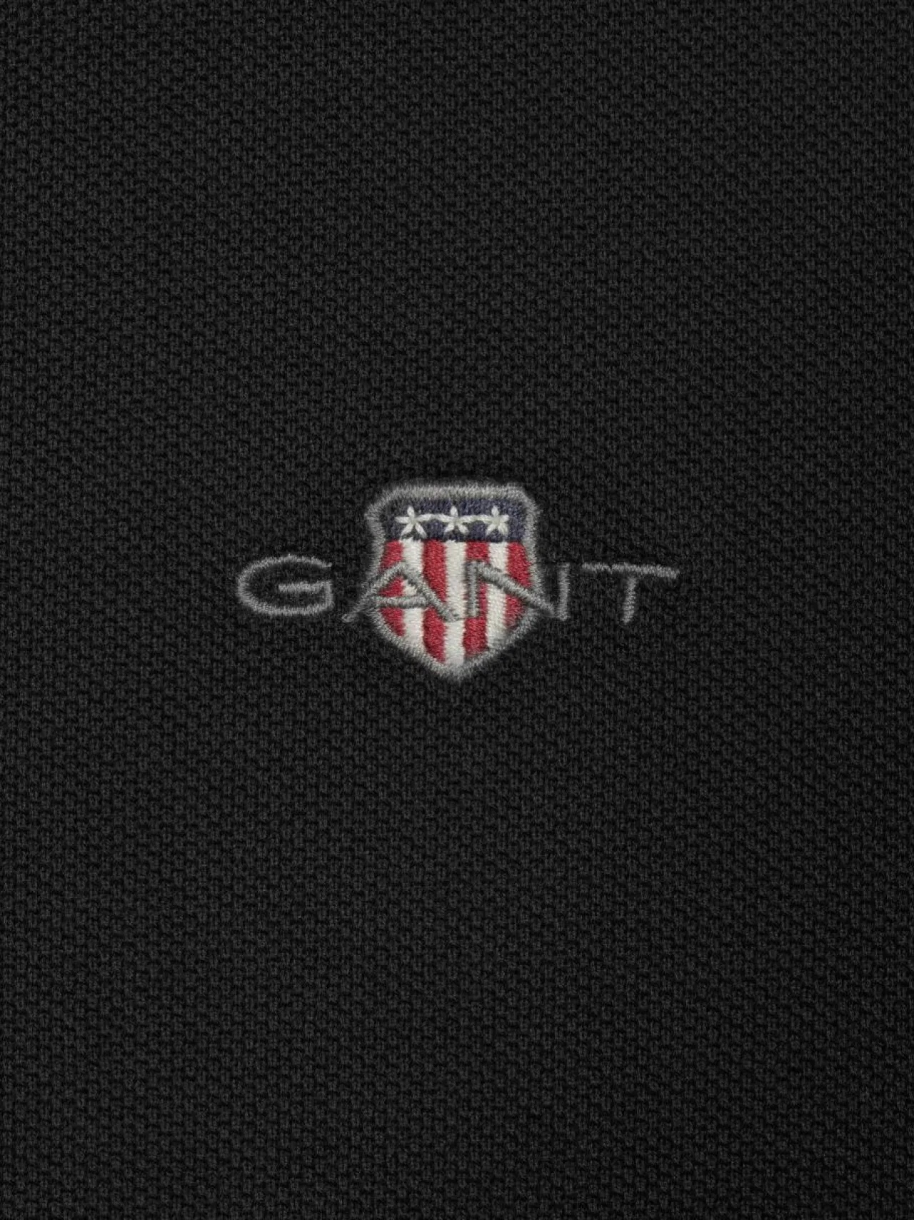 Paidat<GANT Shield-pikeepaita 5 BLACK