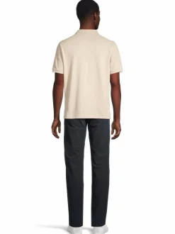 Paidat<GANT Shield-pikeepaita 277 DRY SAND