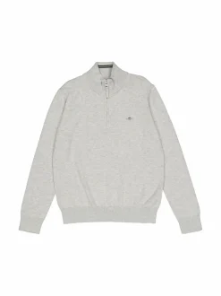 GANT Shield-puuvillaneule^ Neuleet