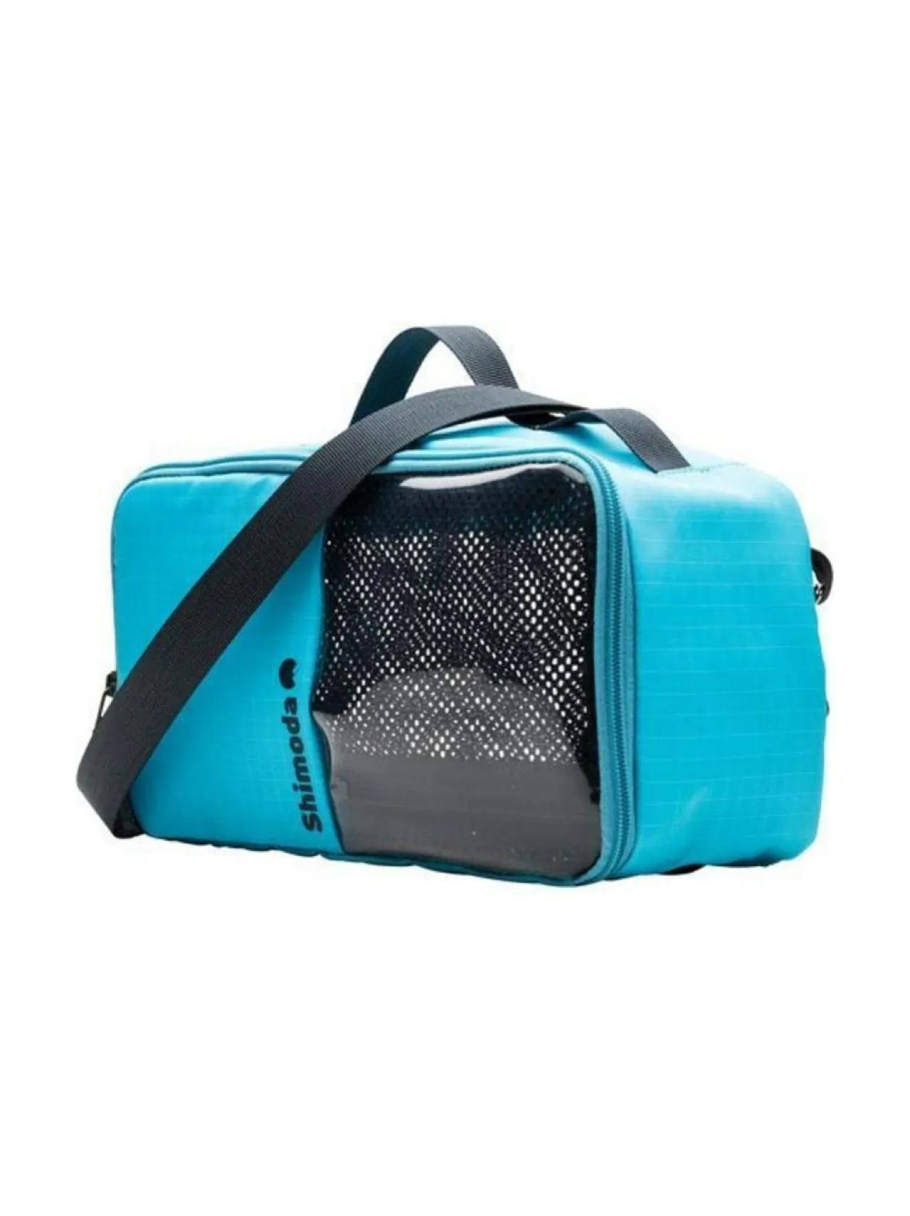 Kamerat<Shimoda Accessory Case Large - iso varustepussi