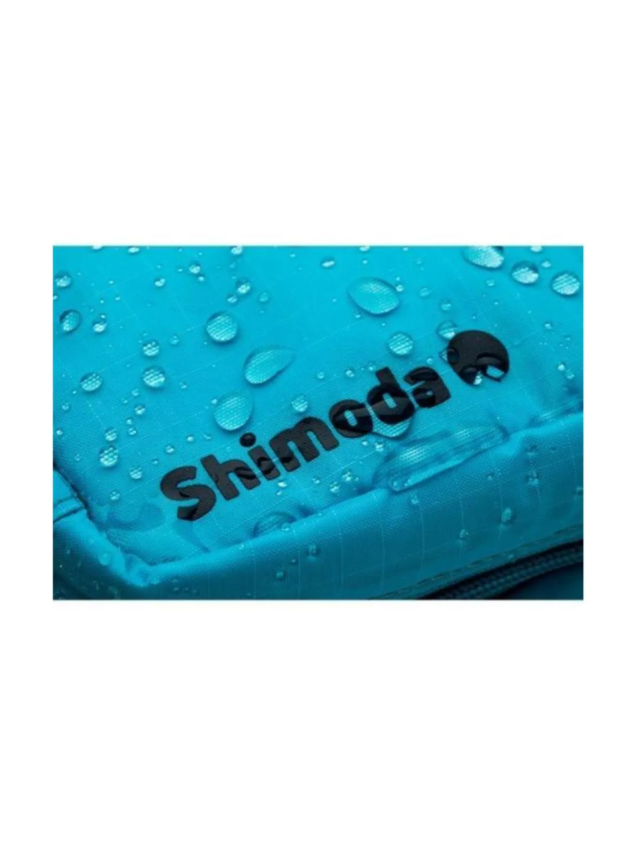 Kamerat<Shimoda Accessory Case Large - iso varustepussi