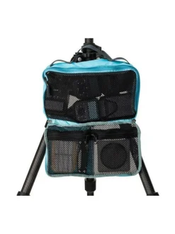 Kamerat<Shimoda Accessory Case Large - iso varustepussi