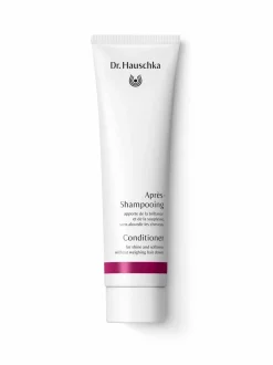 Dr.Hauschka Shine & Softness -hoitoaine 150 ml^ Hiustenhoito