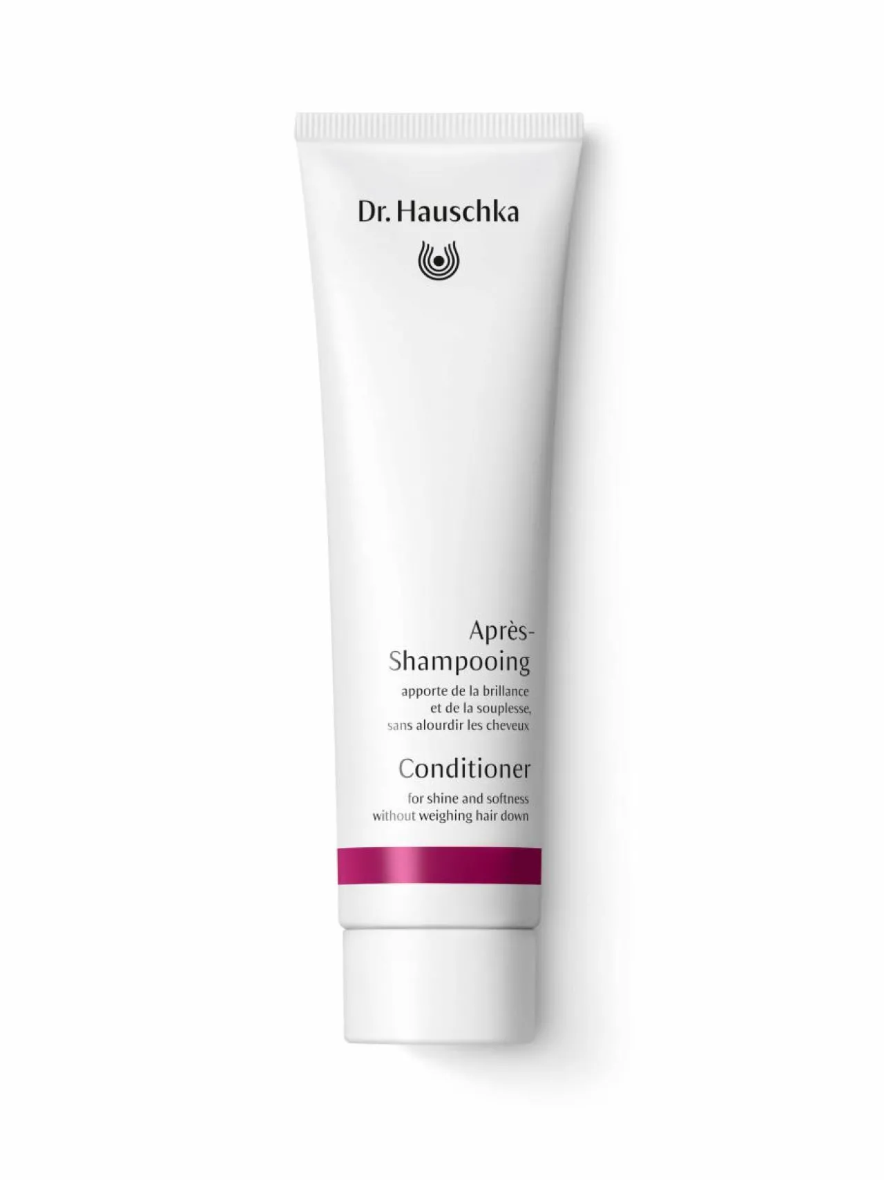 Dr.Hauschka Shine & Softness -hoitoaine 150 ml^ Hiustenhoito