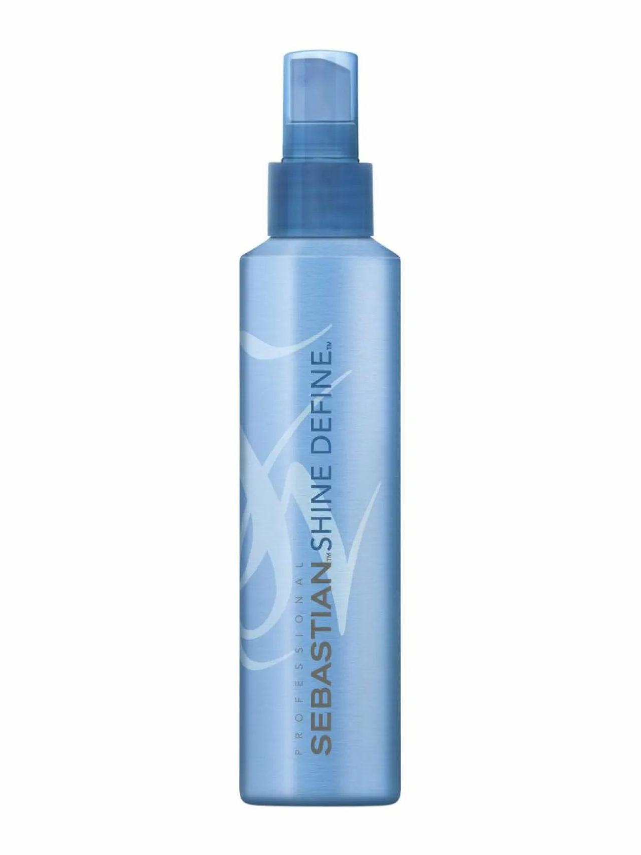 Muotoilu & Viimeistely<Sebastian Shine Define -pumppulakka 200 ml
