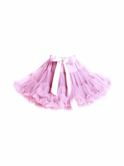 DOLLY by Le Petit Tom Shirley Temple -tyllihame^ Juhlavaatteet|Juhlavaatteet