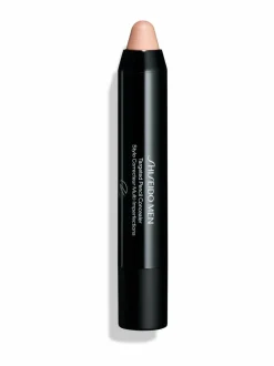 Kasvojenhoito<Shiseido Men Targeted Pencil Concealer -peitepuikko