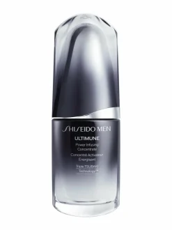 Shiseido Men Ultimune P I Concentrate -seerumi 30 ml^ Kasvojenhoito
