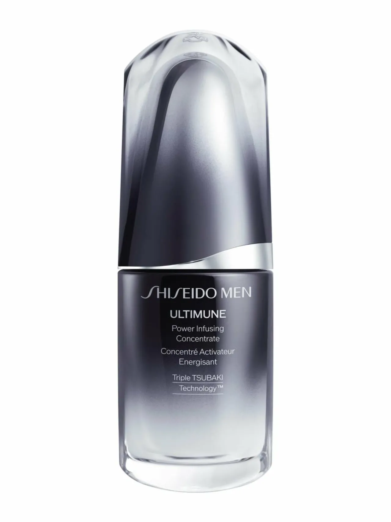 Shiseido Men Ultimune P I Concentrate -seerumi 30 ml^ Kasvojenhoito