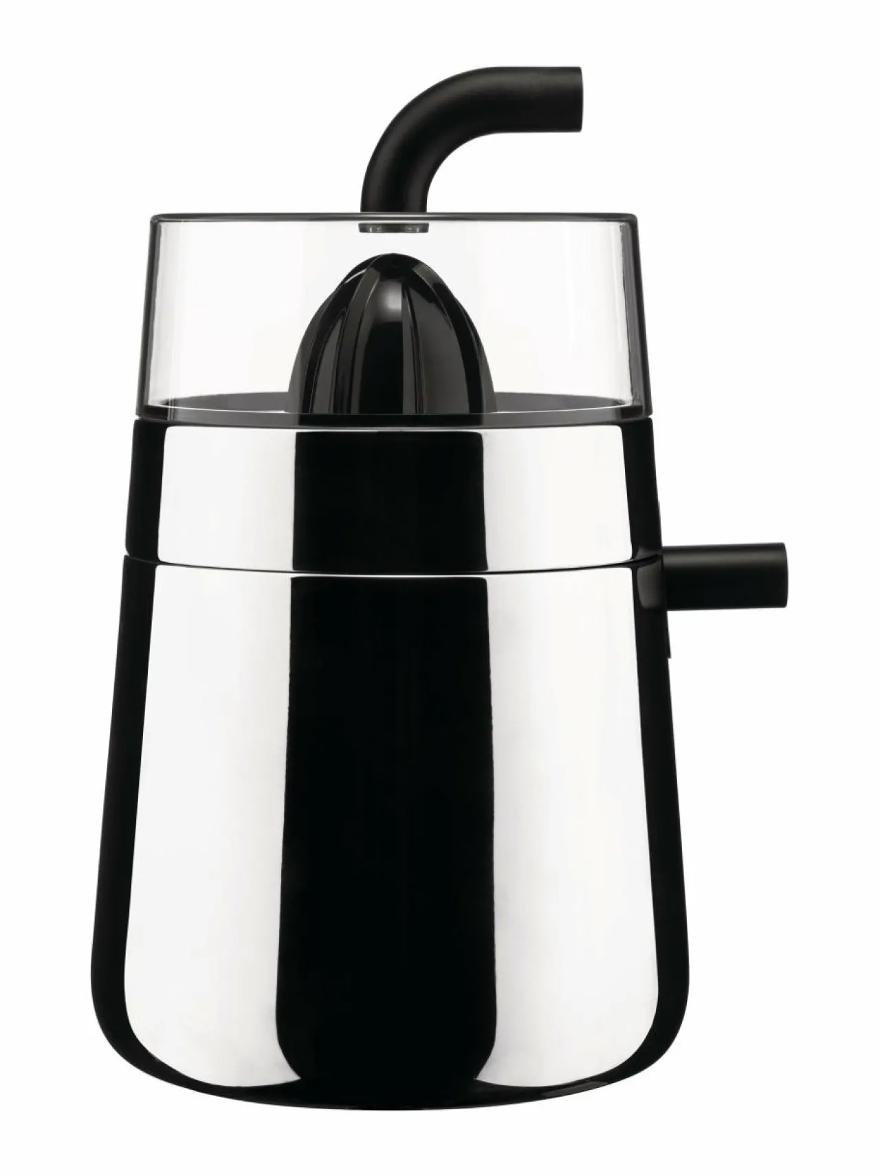 Vatkaimet & Sekoittimet<Alessi Sähköinen sitrusnpuristin BLACK
