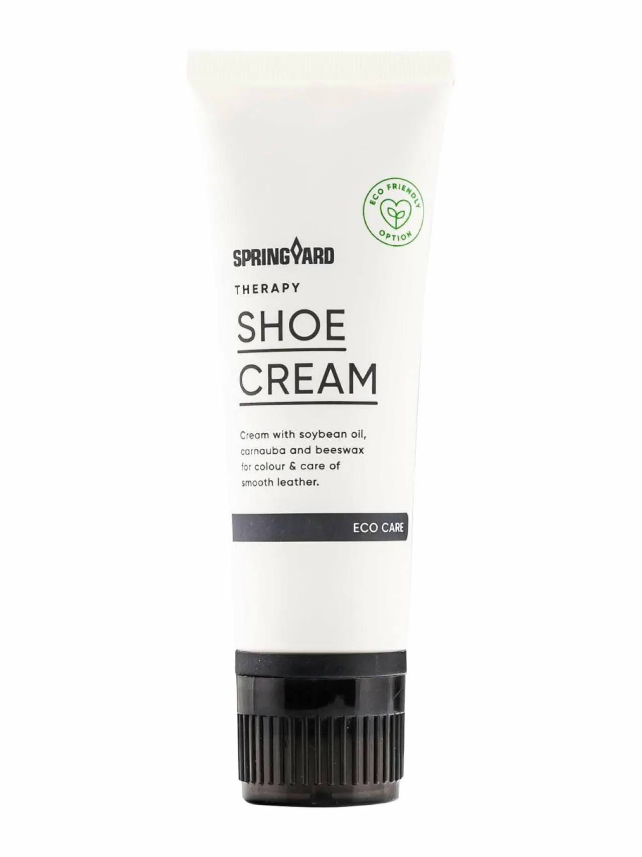 Springyard Shoe Cream -kenkävoide 75 ml^ Tarvikkeet|Tarvikkeet