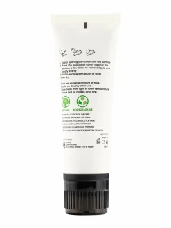 Springyard Shoe Cream -kenkävoide 75 ml^ Tarvikkeet|Tarvikkeet