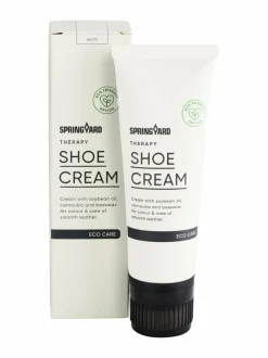 Tarvikkeet|Tarvikkeet<Springyard Shoe Cream -kenkävoide 75 ml WHITE 0112WHITE