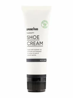 Springyard Shoe Cream -kenkävoide 75 ml^ Tarvikkeet|Tarvikkeet