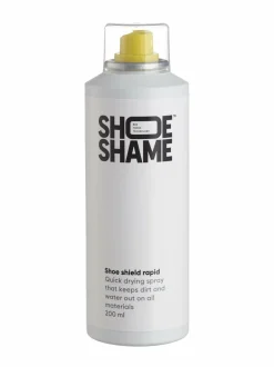 Tarvikkeet|Tarvikkeet<SHOE SHAME Shoe Shield Rapid -suojasuihke kengille 200 ml