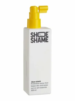 Tarvikkeet|Tarvikkeet<SHOE SHAME Shoe Shield -suojasuihke kengille 200 ml