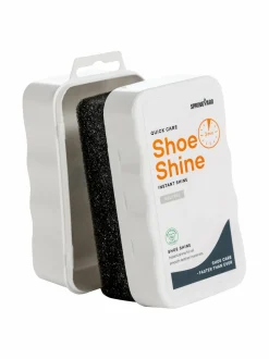 Springyard Shoe Shine Sponge -kiillotussieni nahalle^ Tarvikkeet|Tarvikkeet
