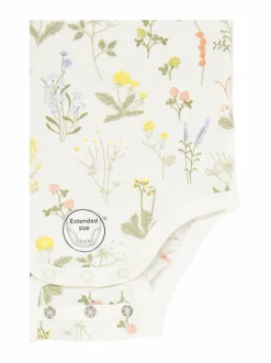 Lindex Short Sleeved -body^ Bodyt & Potkupuvut