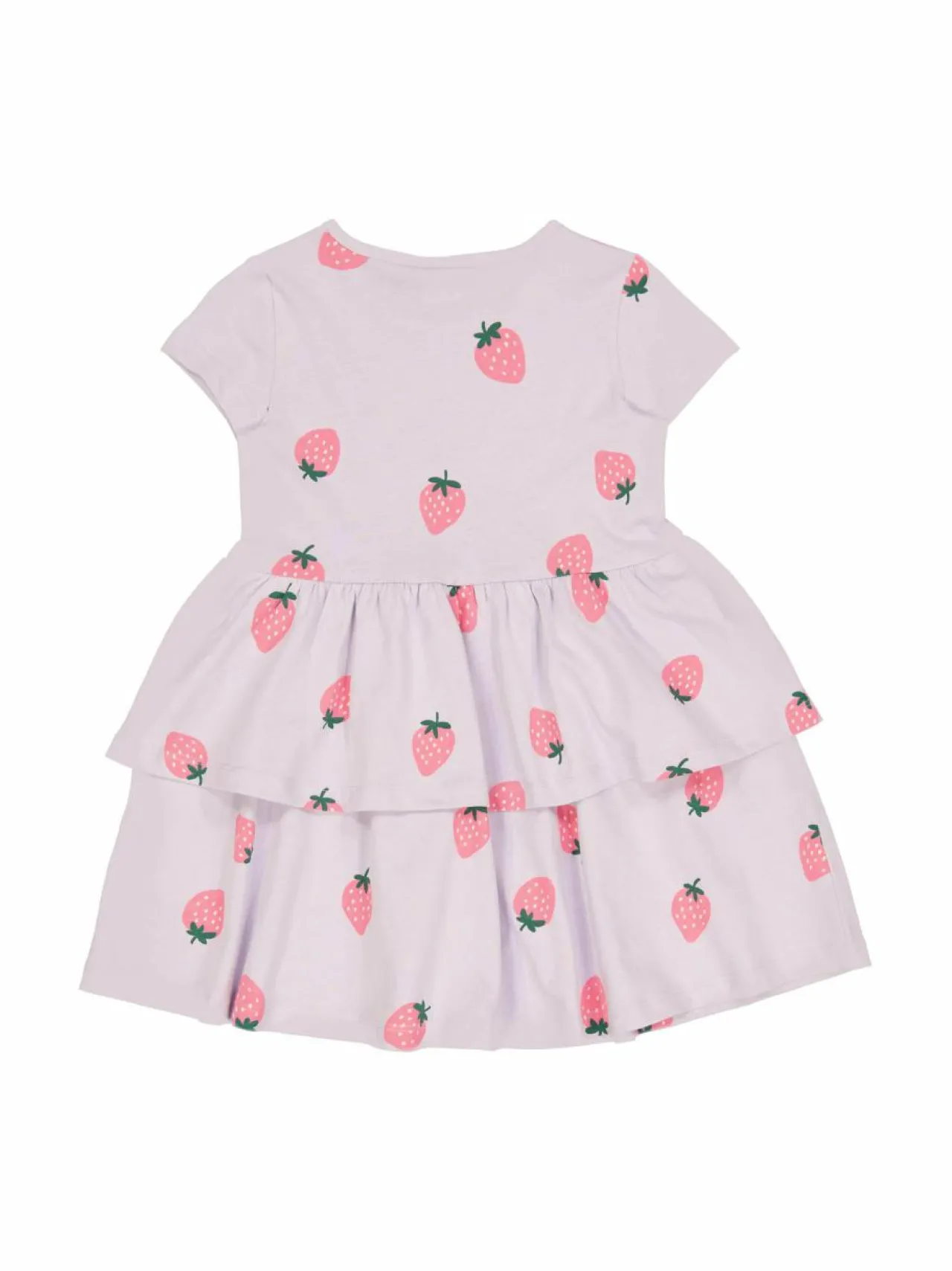Lindex Short Sleeved dress -frillamekko^ Mekot & Hameet