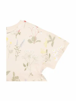 Lindex Short Sleeved -mekko^ Mekot & Hameet