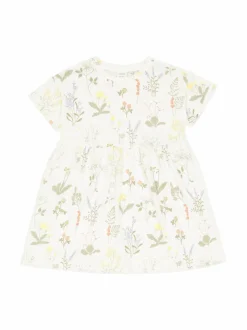 Lindex Short Sleeved -mekko^ Mekot & Hameet