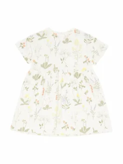 Lindex Short Sleeved -mekko^ Mekot & Hameet