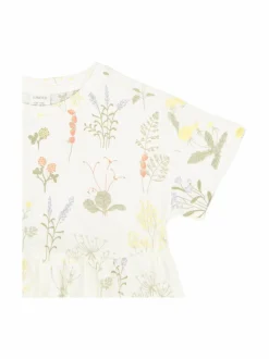 Lindex Short Sleeved -mekko^ Mekot & Hameet