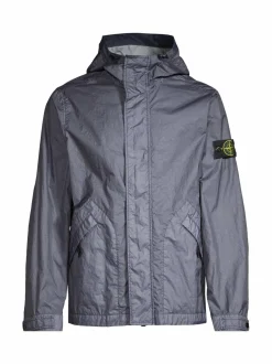 Stone Island Short-parkatakki^ Takit
