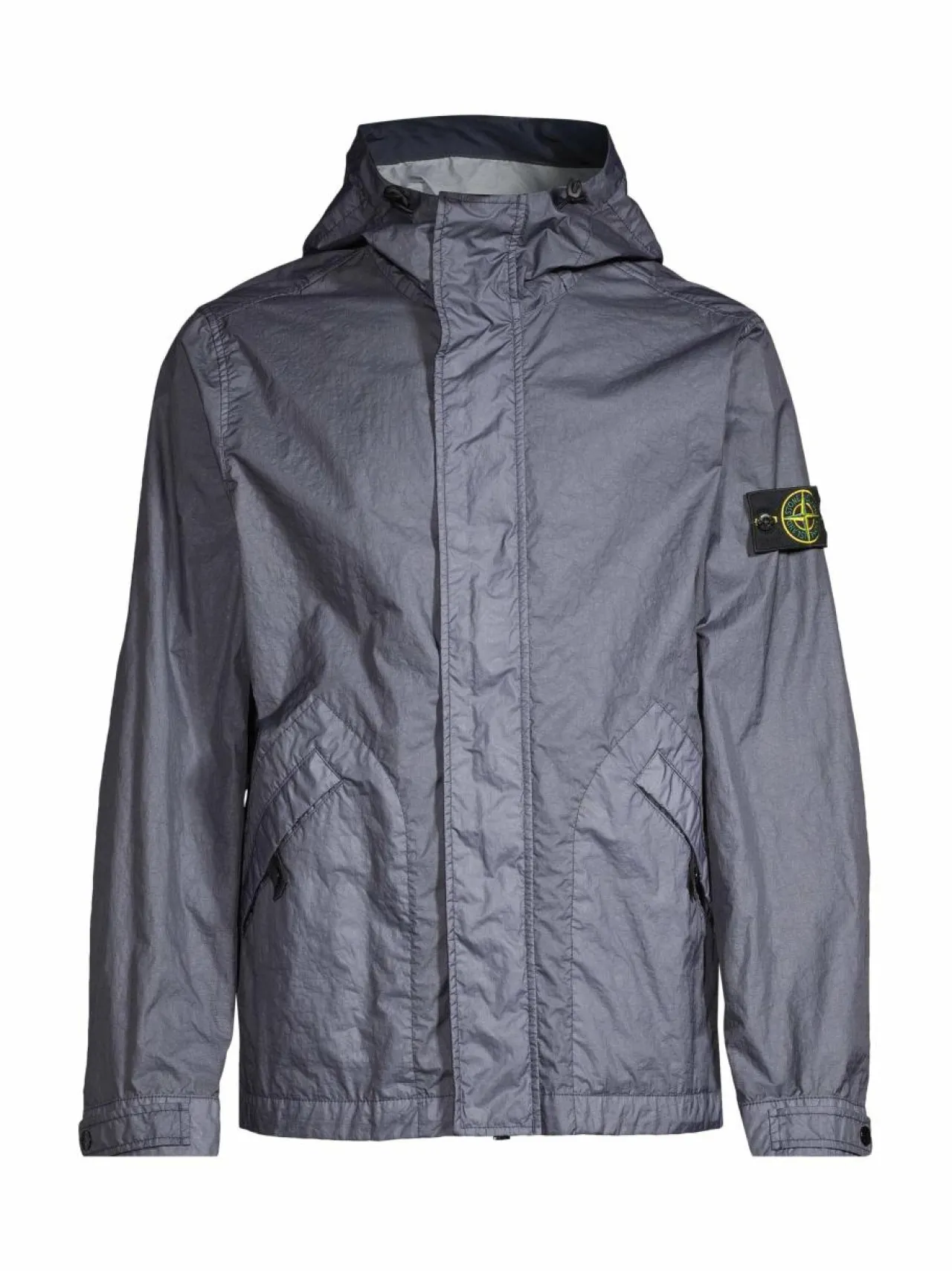 Stone Island Short-parkatakki^ Takit