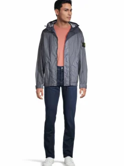 Stone Island Short-parkatakki^ Takit