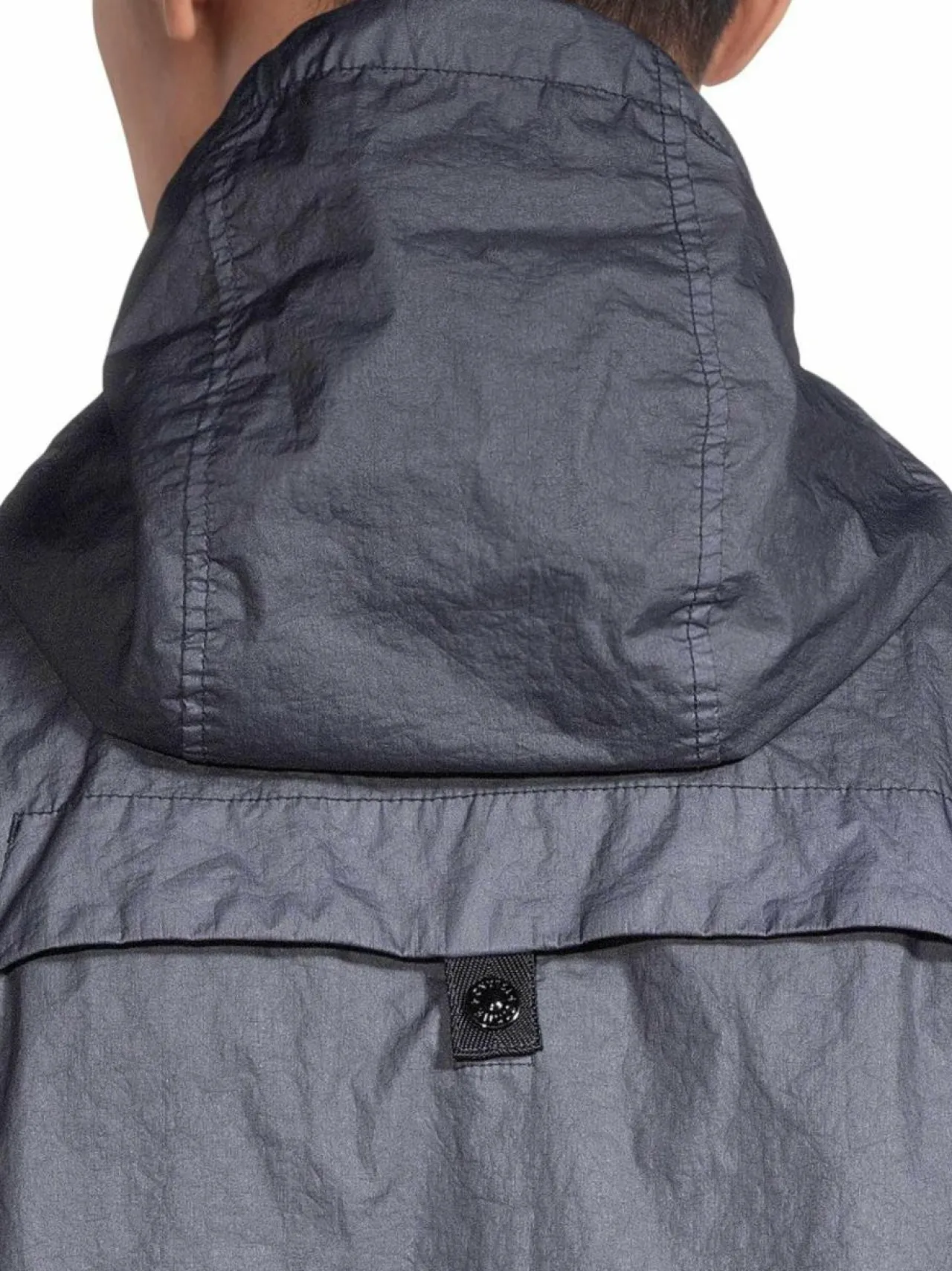 Stone Island Short-parkatakki^ Takit