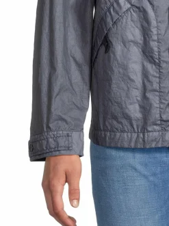Stone Island Short-parkatakki^ Takit