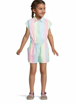 Billieblush Shortsihaalari^ Housut & Jumpsuitit|Jumpsuitit & Sisähaalarit