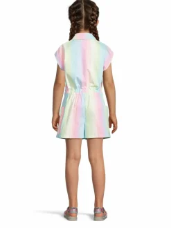 Billieblush Shortsihaalari^ Housut & Jumpsuitit|Jumpsuitit & Sisähaalarit
