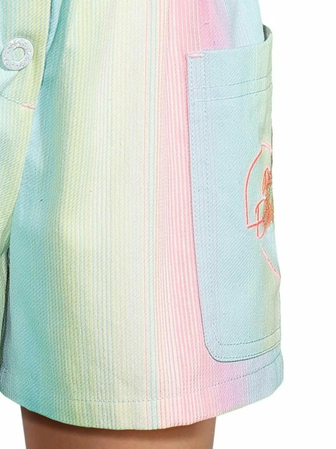 Billieblush Shortsihaalari^ Housut & Jumpsuitit|Jumpsuitit & Sisähaalarit