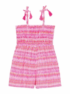 Jumpsuitit & Sisähaalarit<Mayoral Shortsihaalari MAGENTA 13