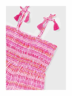 Jumpsuitit & Sisähaalarit<Mayoral Shortsihaalari MAGENTA 13