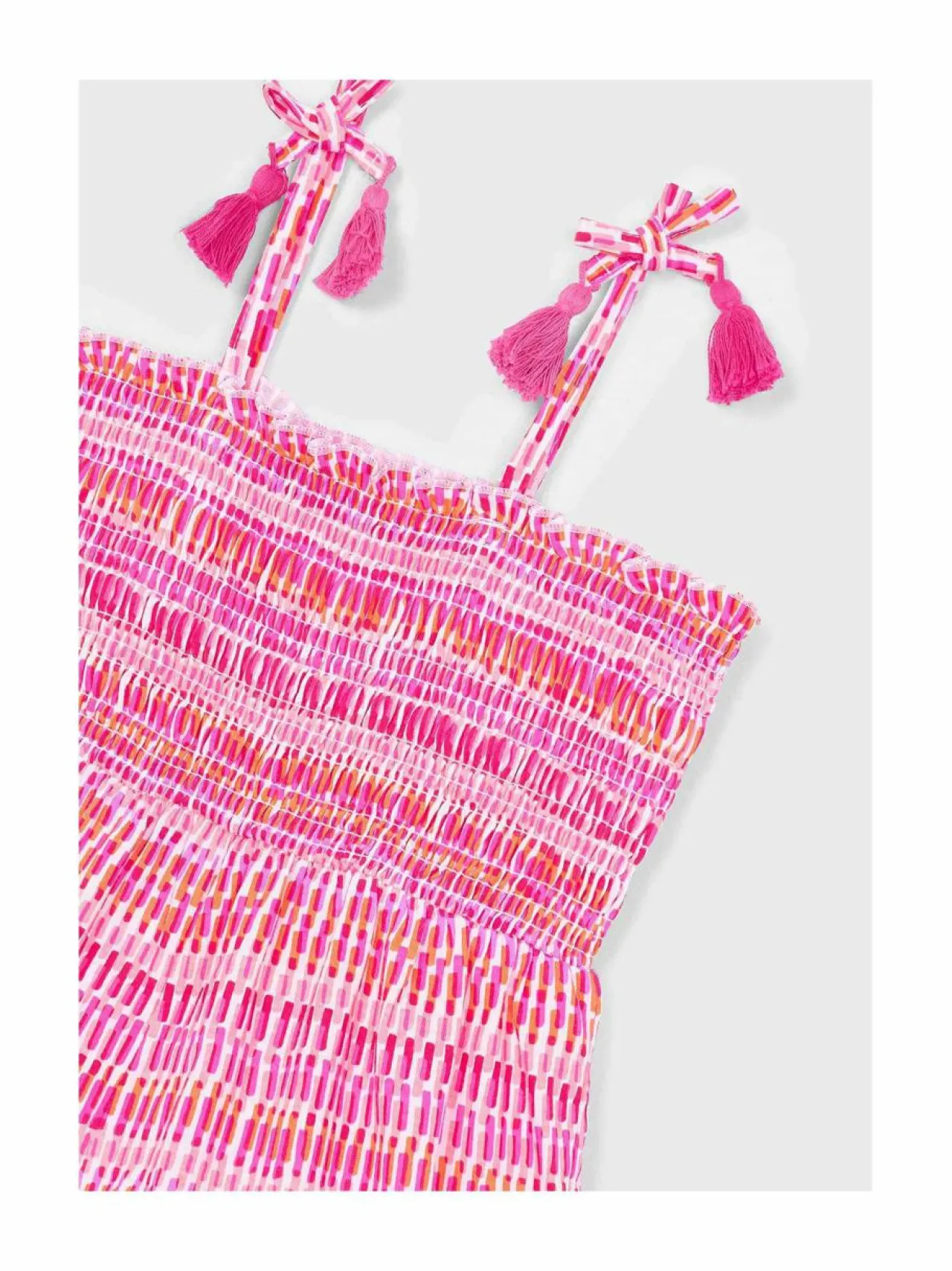 Jumpsuitit & Sisähaalarit<Mayoral Shortsihaalari MAGENTA 13