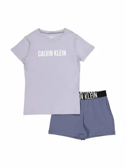 Calvin Klein Kids Shortsipyjama^ Yöasut & Kylpytakit