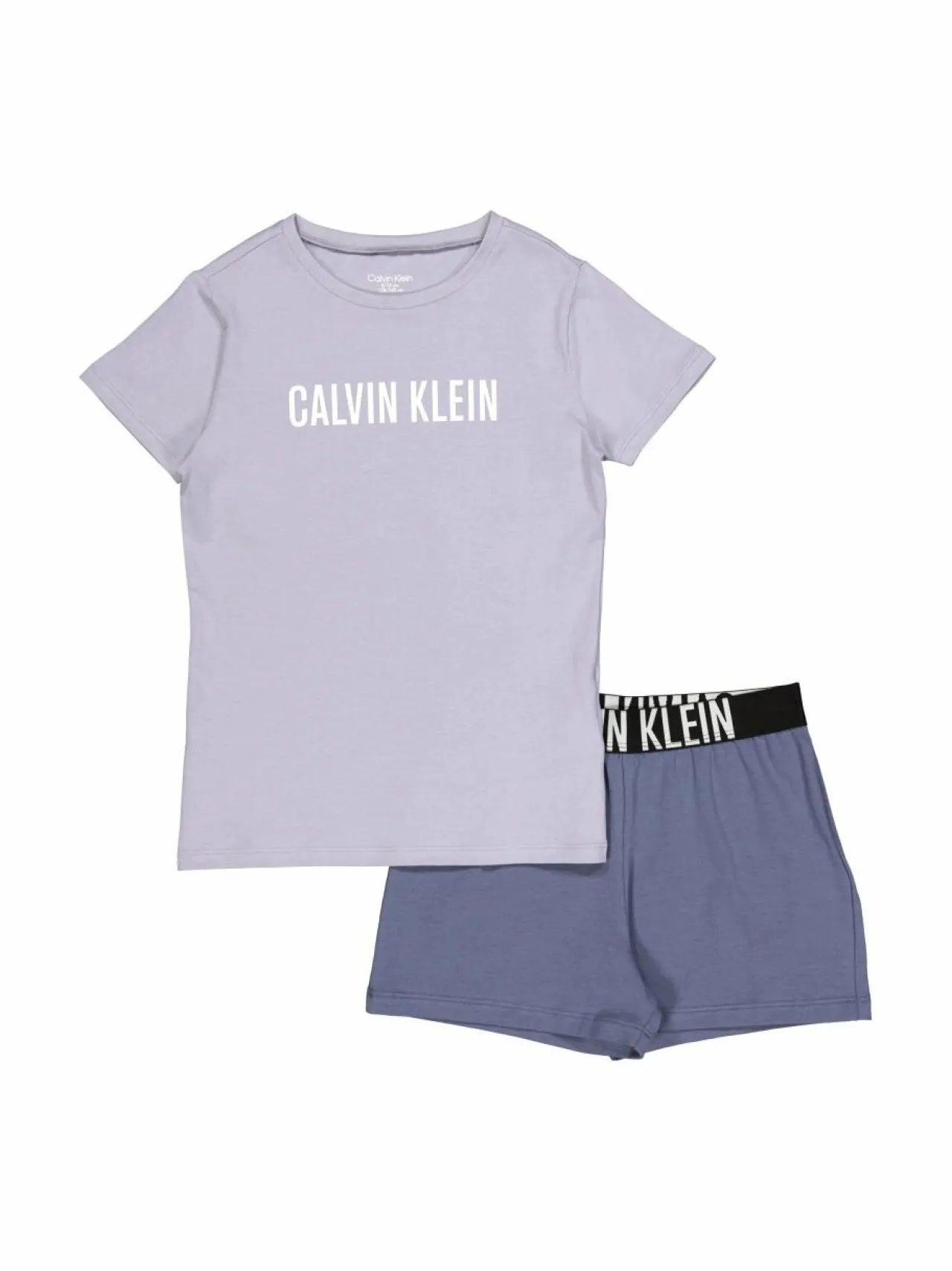 Calvin Klein Kids Shortsipyjama^ Yöasut & Kylpytakit