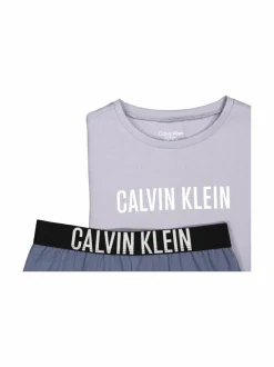 Calvin Klein Kids Shortsipyjama^ Yöasut & Kylpytakit