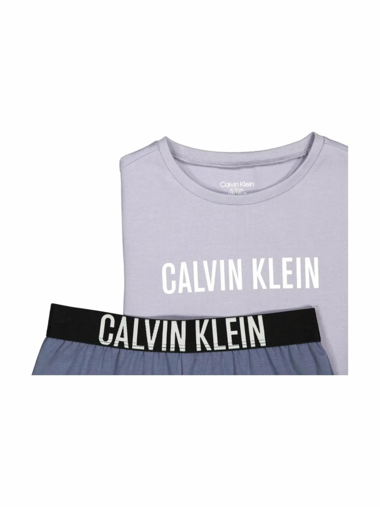 Calvin Klein Kids Shortsipyjama^ Yöasut & Kylpytakit