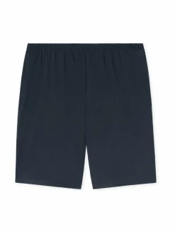 Pyjamat & Kylpytakit<Schiesser Shortsipyjama 804 NIGHTBLUE