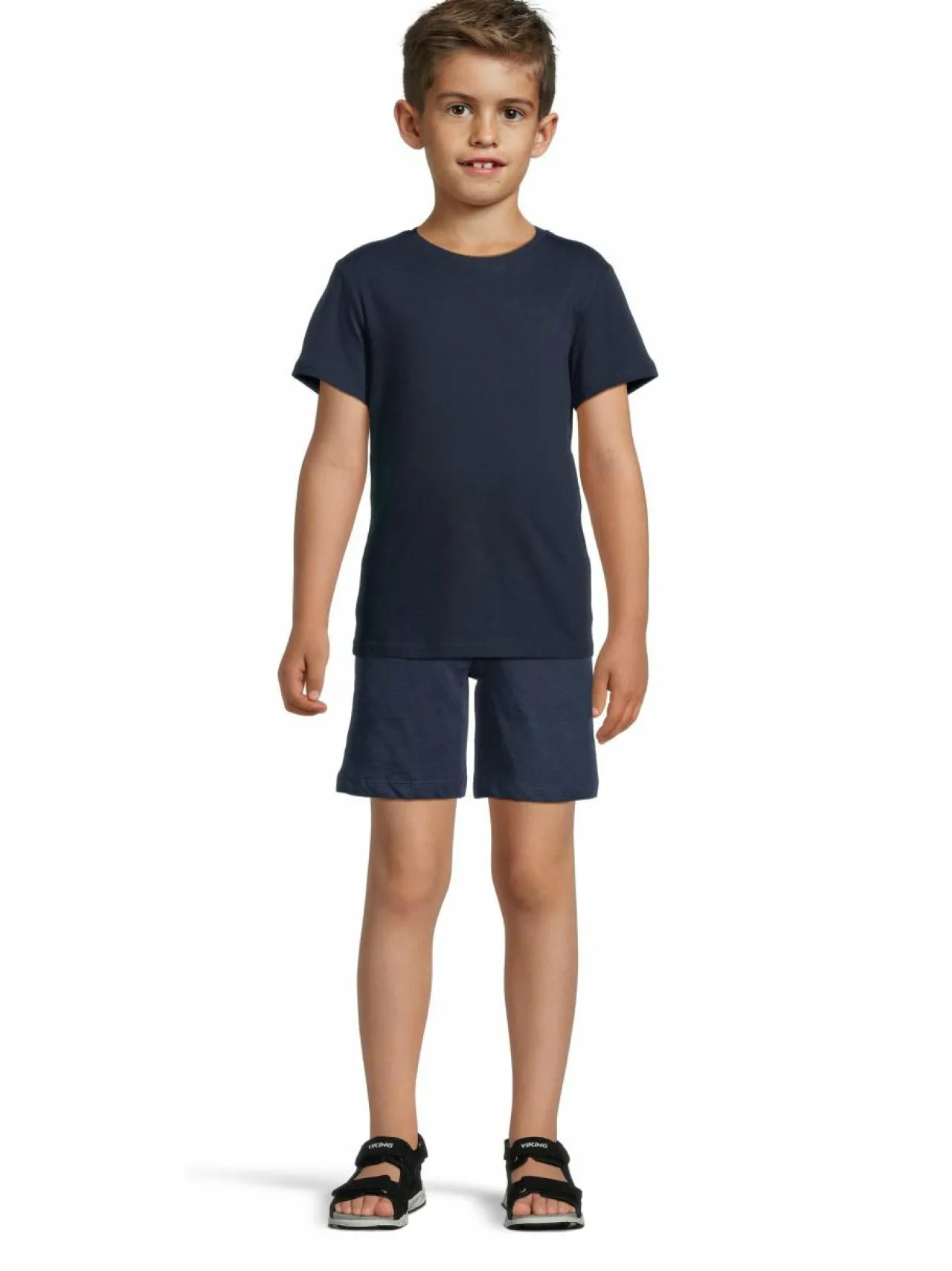 Shortsit<Lindex Shortsit 6842 DARK BLUE